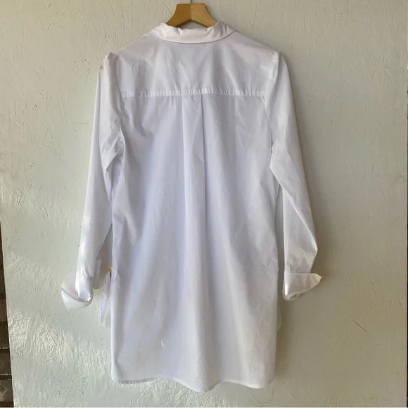 Ellen Tracy button down - Picture 6 of 12